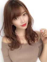 アマトウキョウ 表参道(AMA TOKYO)&nbsp;セミロング