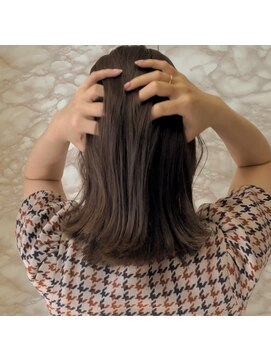 シエナ 渋谷(Siena) Siena まろみブラウン 渋谷20代30代