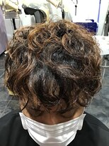 アンジュ(ange) ツイスパ