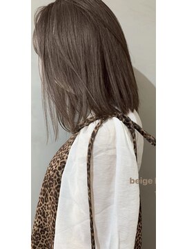 ペレ 栄店(PELE) ココアブラウン