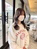 【LiSA限定】韓国人に？！韓国風カット・カラー美髪トリートメント