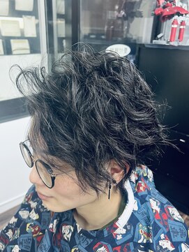 ジール(Zeal) ゆるスパイラル