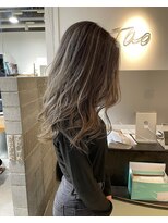 タオ 河原町(Tao) コントラストハイライト