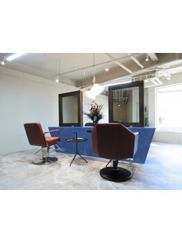 【松山/山越】圧倒的技術とセンスでライフスタイルに合わせたお悩み改善&遊びゴコロをご提供―