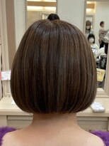 アルターリール(aL ter Rire)&nbsp;グレージュ/白髪ぼかしハイライト/澤瑞絵