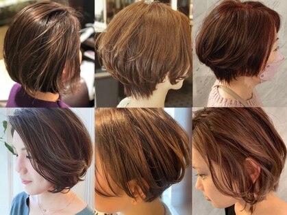 マリアンベス(MARIEN BETH)の写真