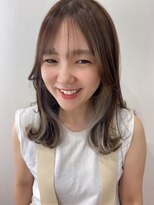 ココル(cocolu)&nbsp;大人可愛いインナーグレー