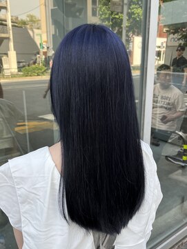 パレード 池袋(PARADE) 【齋藤晴指名限定】ブルーブラック