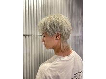 ギヴヘアインダストリー(Give hair industry)