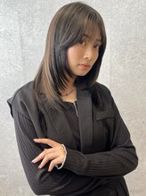 アース 三軒茶屋店(HAIR&MAKE EARTH)