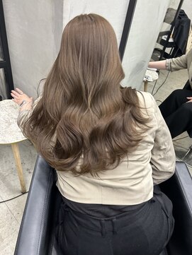 シエナ 渋谷(Siena) Siena オリーブベージュ　20代30代　渋谷