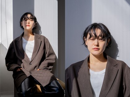 リタ(LITA)の写真