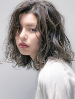 ベルタ バイ アルテフィーチェ(belta by artefice) 小顔グラデーションカラー