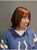 レイヤースタイル