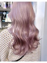 アンベリール 大名(Embellir)&nbsp;ピンクラベンダー