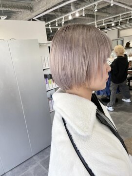 ホリー(HOLLY) ホワイトミルクティー