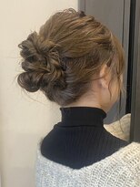 カムジーヘッドカミノウラ(COMEGHEAD KAMINOURA)&nbsp;ミルクティーベージュダブルカラーインナーカラーケアブリーチ