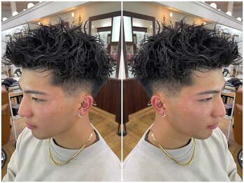 stud. Men‘s 松戸【スタッドメンズ】