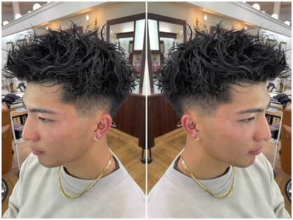 スタッド 松戸(stud. Men‘s)の写真