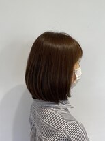 フレッシュサラダ エモーション(EMOTION)&nbsp;ワンカールボブ