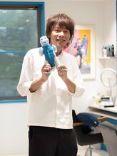 パラッチ 西宮店(Palacchi) シノザキ タクヤ