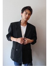 ロンド 岐阜(Rondo) 安井 康揮