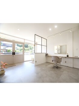 【女性専用サロン】大型サロンが苦手な方におすすめ！プライベートサロンだから相談しやすい♪