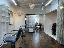 2階フロアの雰囲気【2人用貸切個室】