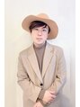 ヘアースパ ノッシュ 藤崎店(Hair Spa Nosh) NOSH代表 　渡辺輝　