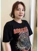 ラフカールボブ