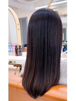 アプリバイリアン 浦和2号店(appri by Rien) 縮毛矯正/ストレート/艶髪/髪質改善/appri茂木俊哉