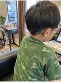 新規お得クーポンあり【見附 今町】メンズキッズスタイル