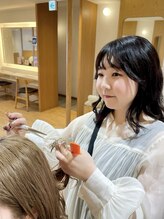 チャンプ 瓢箪山店(Champ) KANA.S 