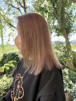 カイト(kaito)&nbsp;ゴールドベージュ