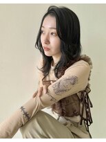 ヘアー ドルチェ(hair Dolce)&nbsp;レイヤーカット