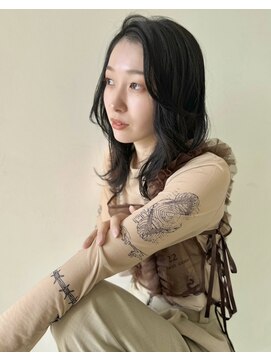 ヘアー ドルチェ(hair Dolce) レイヤーカット