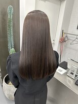 ベイ リコルド アトリ 名古屋名駅店(Bei Licoldo.Atole) 艶髪◎