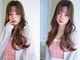 アンジェリカラボ 高田店(ANGELICA LABO)の写真/【デザインカット/バイカルテTr】高いカット技術にリピーター多数◎毎日のお手入れも簡単に！