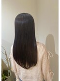 ロングストレート