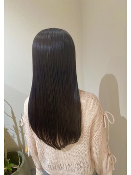 シスイ(sisui) ロングストレート