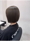 ボブ