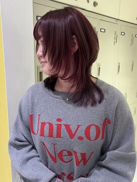 ホロン 池袋(HOLON) HOLON池袋美容室【nanami style】