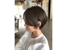 アトリエ エス atelier es HAIRDESIGN