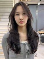 ビュー トウキョウ(VIEW TOKYO) ロングレイヤー