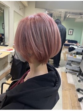 ラべリー 池袋(LOVELEY) 【池袋】