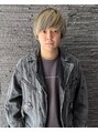 エリオ クペウ(aillo. cope'u) miki 