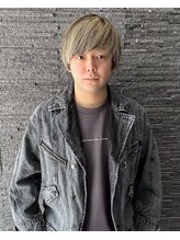 エリオ クペウ(aillo. cope'u) miki 