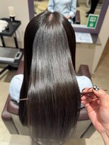 シャンプーボーイ セントラル 博多(SHAMPOO BOY central) ロング/レイヤー/髪質改善/博多