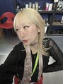 スイ(SUiii) 佐藤 実夢