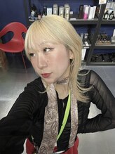 スイ(SUiii) 佐藤 実夢